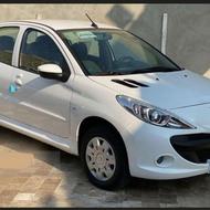 پژو 207 سقف فلز Tu5 p مدل 1404 صفر