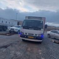 ایسوزو 8تن مدل 89