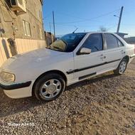 پژو پارس تیوفایو