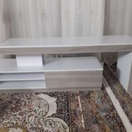 میزتلویزیون MDF