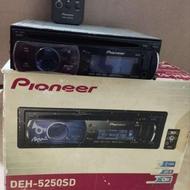 ضبط وباندپایونرمولتی کالرحتمابخونین