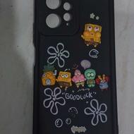 قاب موبایل شیائومی نوت 12