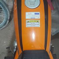 موتور همتاز 200. 1403