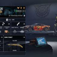 اکانت گوست متیک