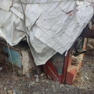 اتاق تراکتور 285