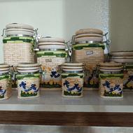 پاسماوری جاادویه سرامیکی جنس خوب