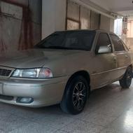 دوو سیلو فوق‌العاده عالی