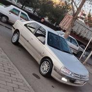 پرشیا سال مدل 85