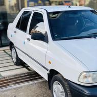 پراید 95درحد