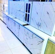 کابینت خوش فرم رخزینا