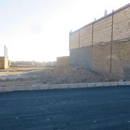 فروش زمین 131.5متر