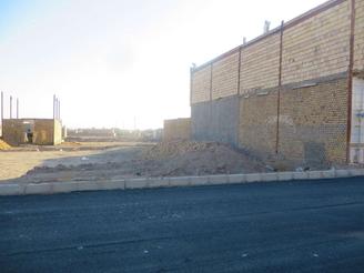 فروش زمین 131.5متر