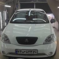 تیبا 97 صندوقدار