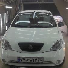 تیبا 97 صندوقدار