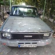 مزدا ژاپن خورده کاری داره 2000 انژکتور