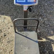 ترازو 150 کیلو کمری تاشو