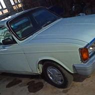 پیکان وانت مدل 91