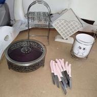 ظروف کاربردی آشپزخانه