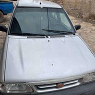 فروش پراید 1391با تخفیف