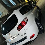 ماشین فول بدون رنگ