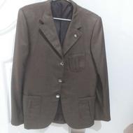 کت تک مردانه