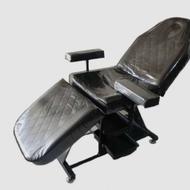 صندلی اسبی ، صندلی تتو