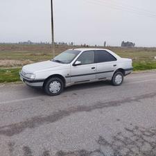 پژو 405فروشی