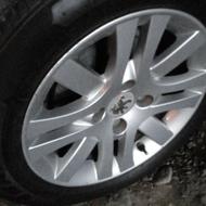 رینگ صلیبی سمند