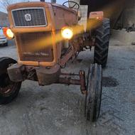 تراکتور رومانی