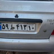 تیبا صندوق دار