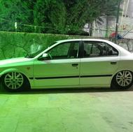 رینگ صلیبی معاوضه با پنج پر