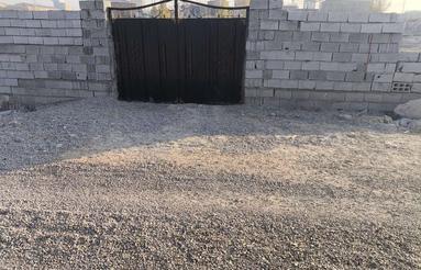 حصار آماده سالن و سوله سازی در سعیدآباد