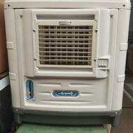 کولر آبی پایه دار