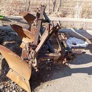 گاو اهن رومانی