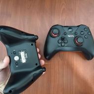 دسته بازی تسکو TG135W