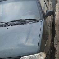 پرایدیشمی انژکتور 83