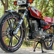 موتور پیشرو بالانسر دار 200