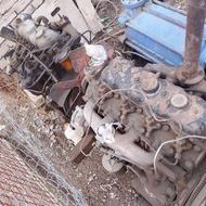 فروش موتور میلر