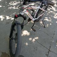 دوچرخه چیاوا سایز24