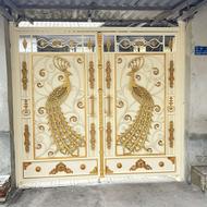 نقاشی ساختمان