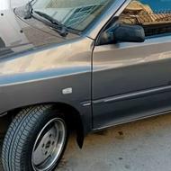 پراید 111 بینظیر واستثنایی