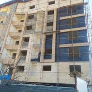 بنایی ساختمان