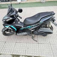 آیروکس 180 هوا خنک