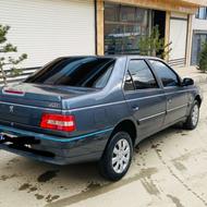 پژو405اس الکس تیوفایف