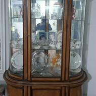 بوفه خانگی دوتیکه