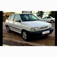 پراید مدل 85