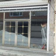 کرکره برقی 530عرض ارتفاع 420ترمال ارتفاع 300عرض530