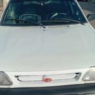 پرایدمدل84دوگانه دست