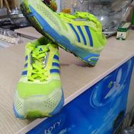 کتانی خارجی اورجینال اصلی سایز44