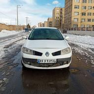 مگان دنده مدل 90